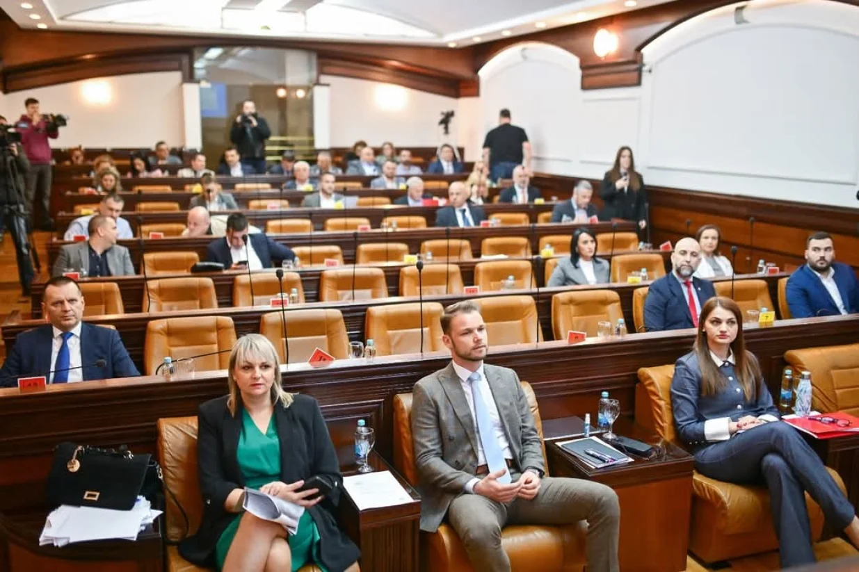 Odbornici Skupštine grada Banjaluka o smeću i zarazi/