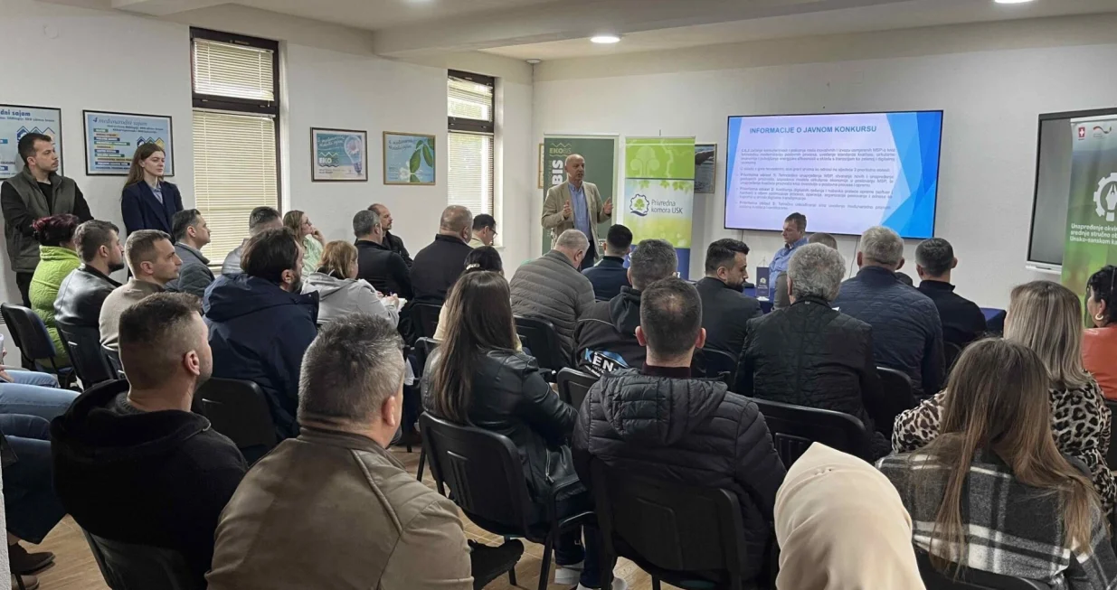 Privredna komora USK info dan o javnom pozivu federalnog ministarstva razvoja poduzetništva i obrta/