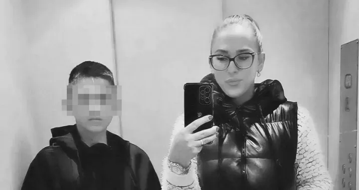 Tijela Inele i njenog sina nađena su preksinoć/Facebook/