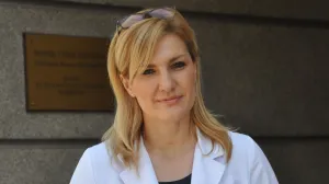 Alma Ljuca/Katolički Tjednik