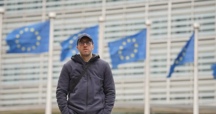 Vladimir Kovačević/