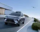 Automobil BYD/Byd Global