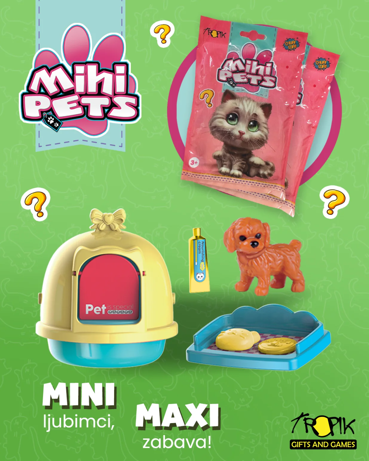 Mini Pets//