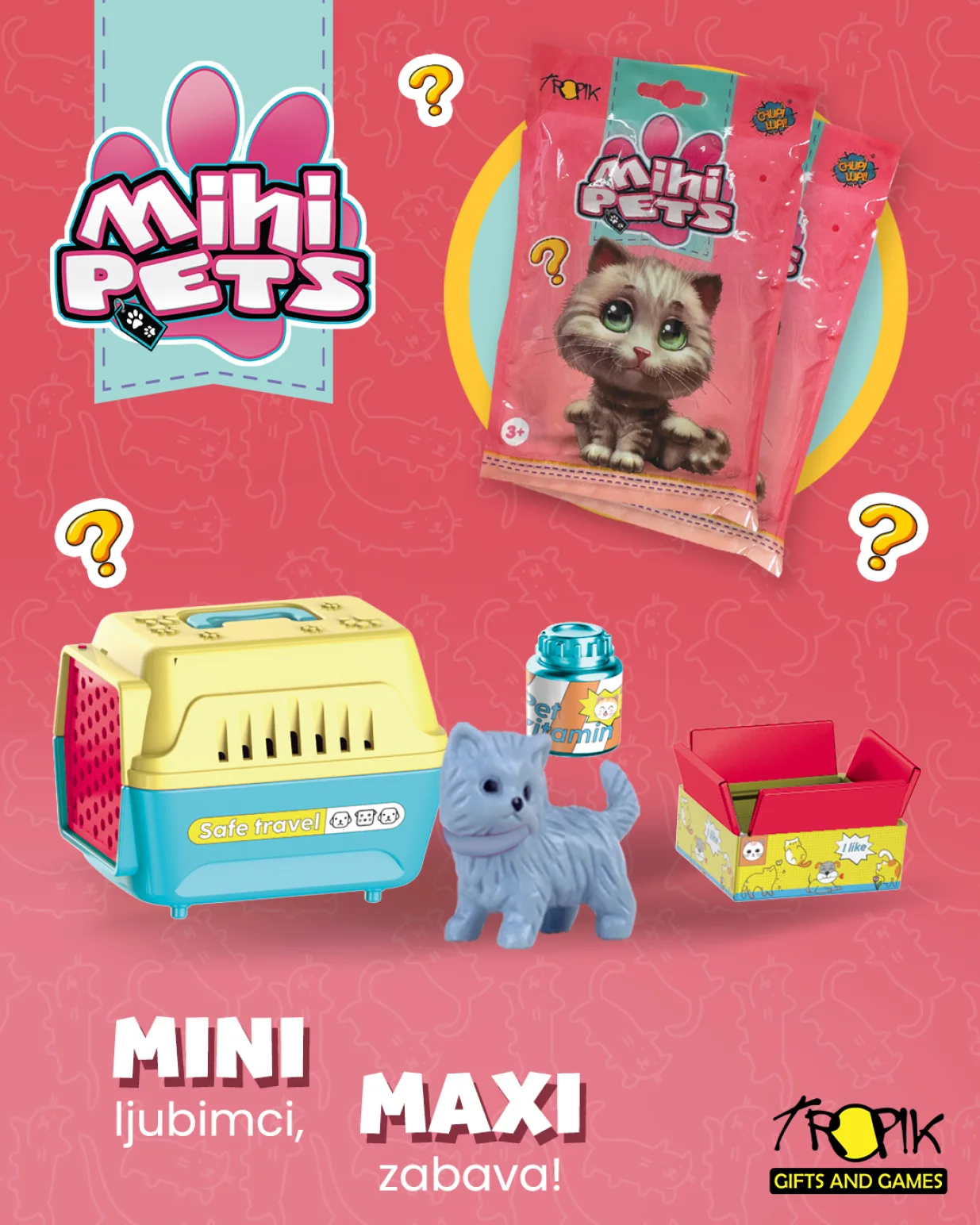 Mini Pets//