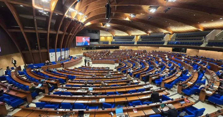 vijeće evrope, evropska unija/Denis Leko