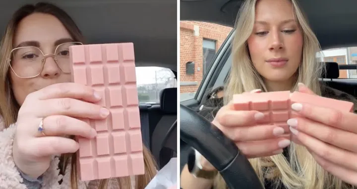 Hoće li "Angel Hair" biti popularniji od "Dubai" čokolade?/Društvene Mreže