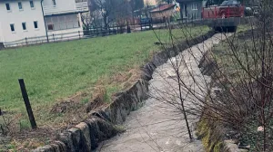 Stanje u Trnovu danas/