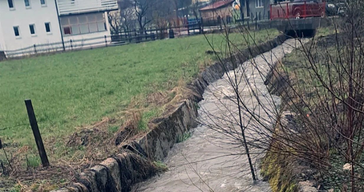 Stanje u Trnovu danas/