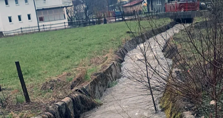 Stanje u Trnovu danas/