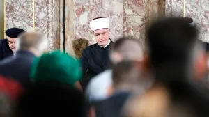 Lejletul Kadr 2025/Damir Deljo