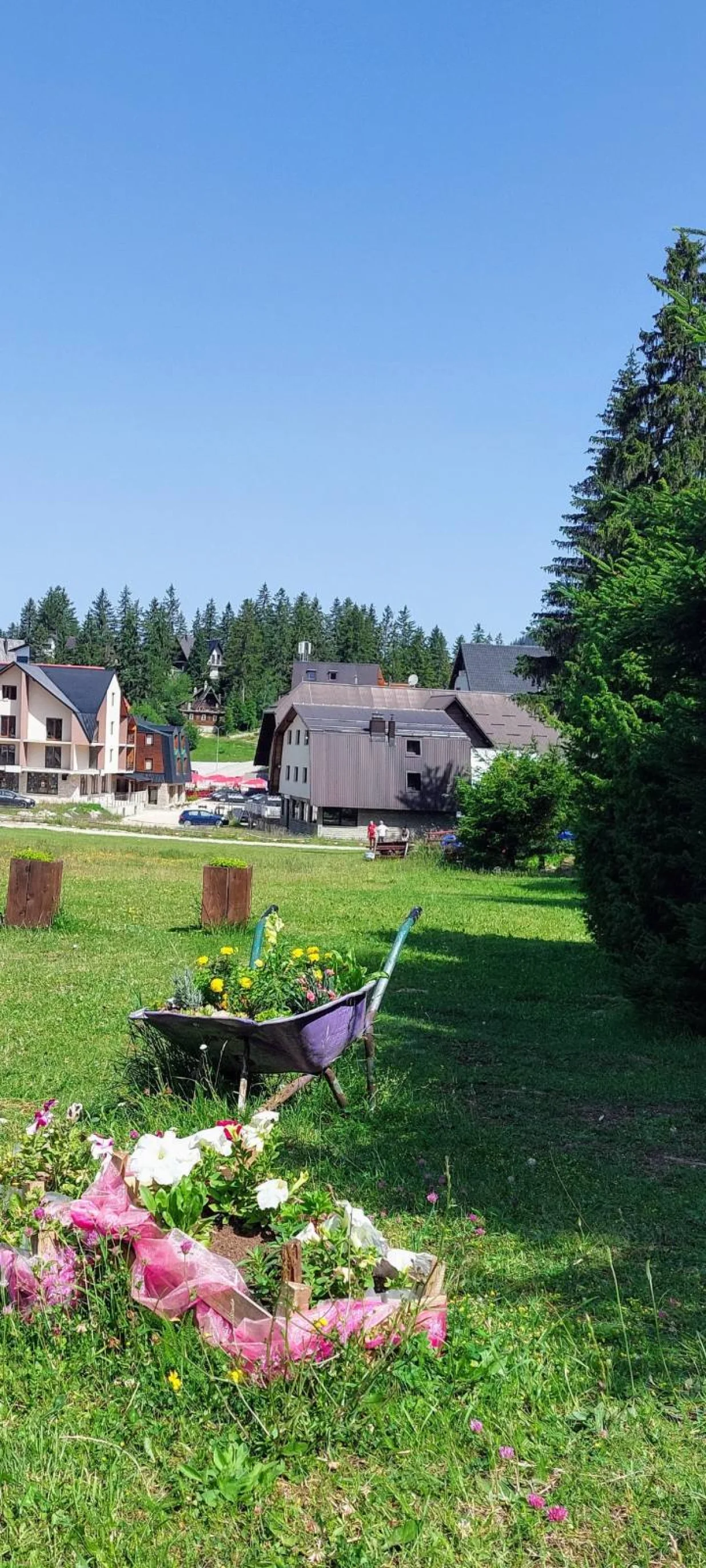 Planina Vlašić jedna od najpopularnijih destinacija u BiH/