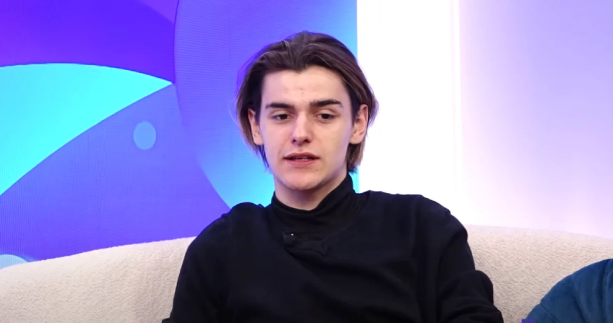 Screenshot/ Youtube/