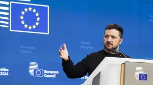 Volodimir Zelenski/Anadolija