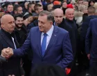 Sud BiH suđenje Milorad Dodik/Senad Gubelić