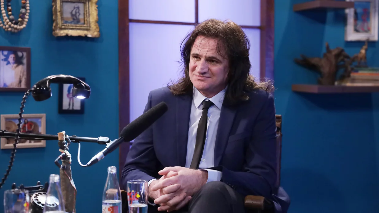 Redžep Redžepović Lepi/