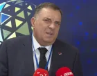 Milorad Dodik nakon što je Sud BiH izdao naredbu za raspisivanje međunarodnih potjernica/Screenshot 