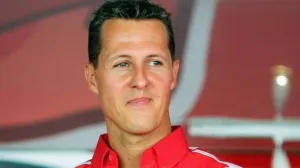 Michael Schumacher