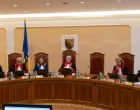 Ustavni sud BiH/
