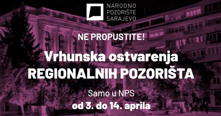 Svi putevi vode u NPS/User