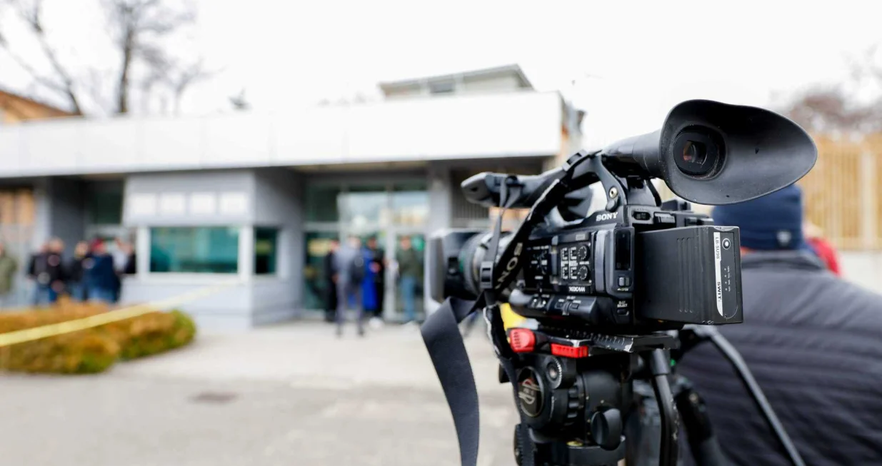 Sud BiH i Tužilaštvo BiH, čeka se izricanje presude Miloradu Dodiku/Damir Deljo