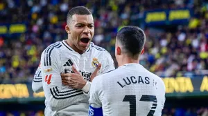 Mbappe lucas slavlje