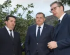  Stevandić dodik i vučić/