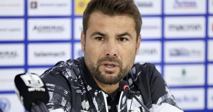 Adrian Mutu