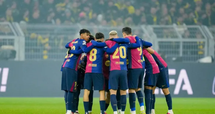 Gavi - igrač Barcelone