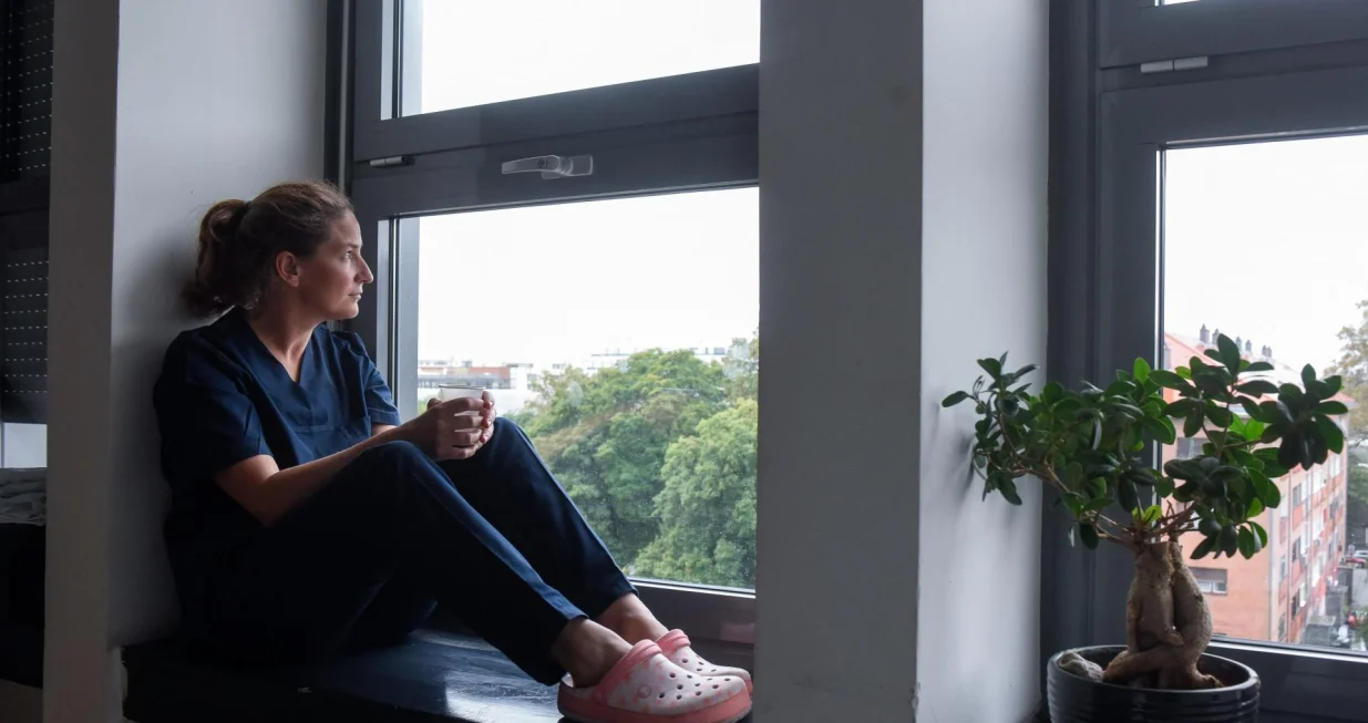 Simptomi raka debelog crijeva/