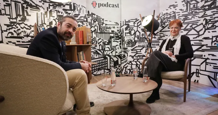 Varja Đukić U kontru sa Markovinom/