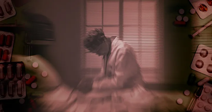 Kolumna Eldine Zolj-Balenović: Ne živimo život, nego nadu/Ilustracija/Benjamin Krnić