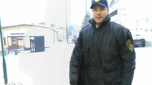 Samir Mustafić/ Facebook/