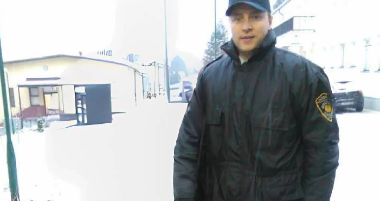 Samir Mustafić/ Facebook/