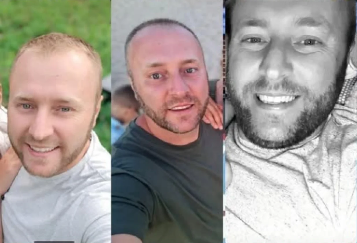 Samir Mustafić/ Facebook/