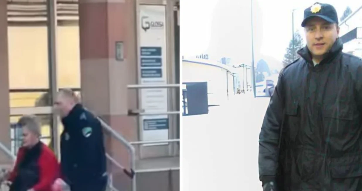 Screenshot/ Facebook/