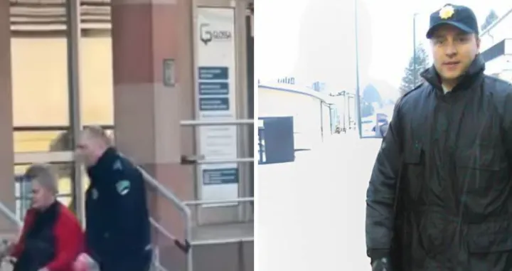 Screenshot/ Facebook/