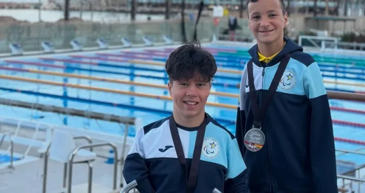 Ismail Zulfić i Ismail Barlov