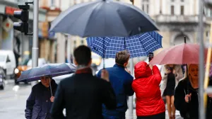 Kiša mart 2025/Damir Deljo