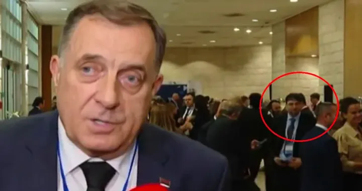 FOTO: Screenshot/RTRS