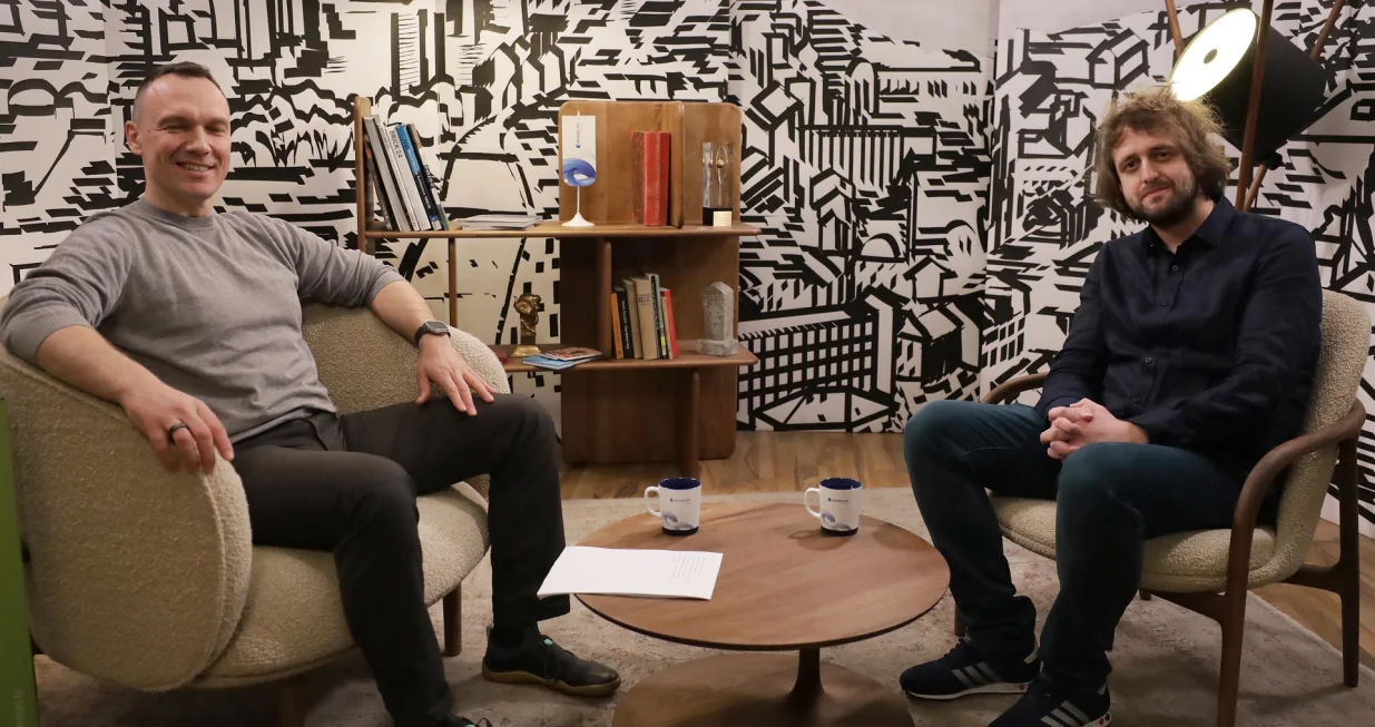 (Ne)poznato o ljudskom tijelu sa dr. Edinom Begićem/