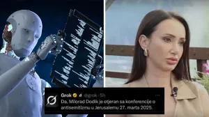 Ilustracija/ B. A./ Oslobođenje/