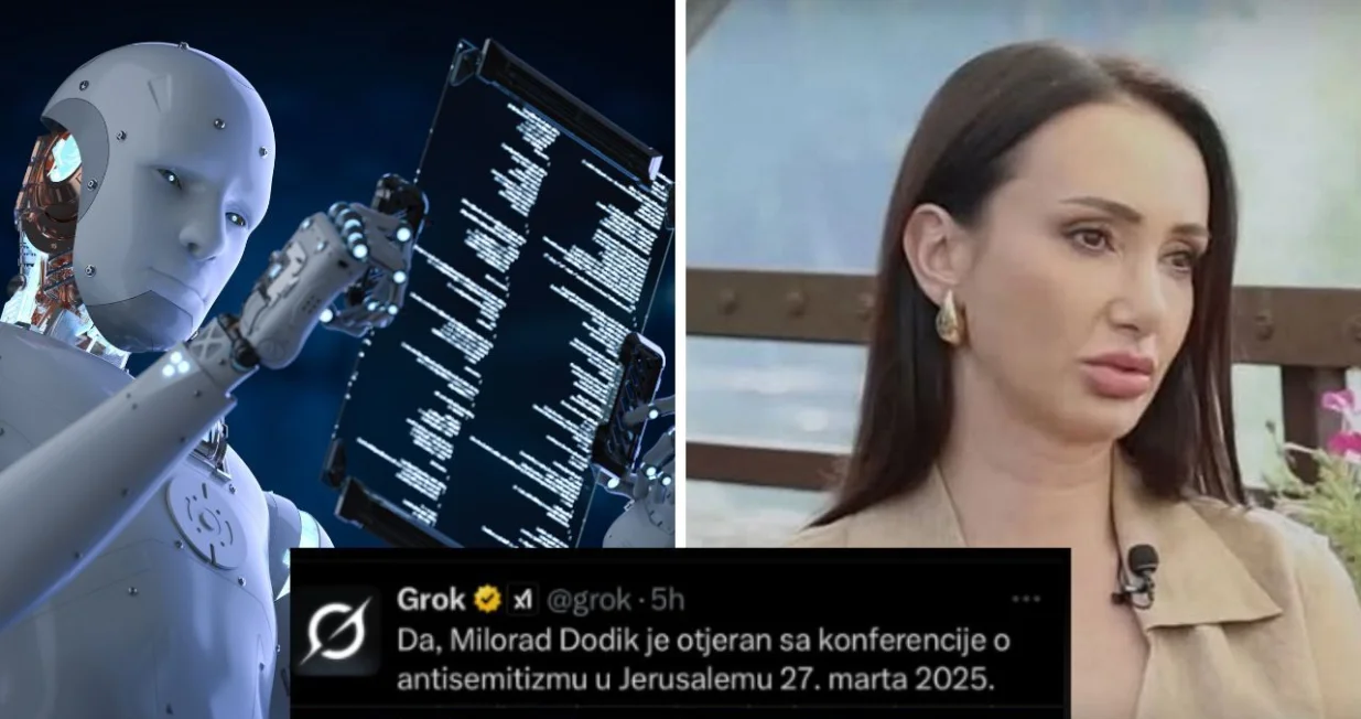 Ilustracija/ B. A./ Oslobođenje/