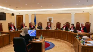 ustavni sud bih N/