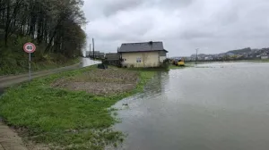 Poplave u Velikoj Kladuši/Fena/