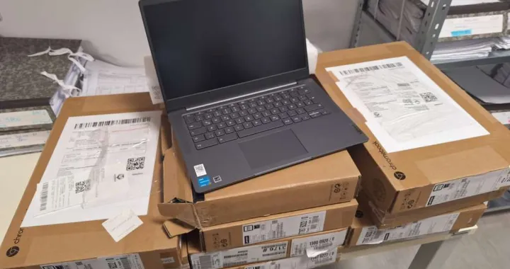 Oduzeti i laptopi/UIO BiH//