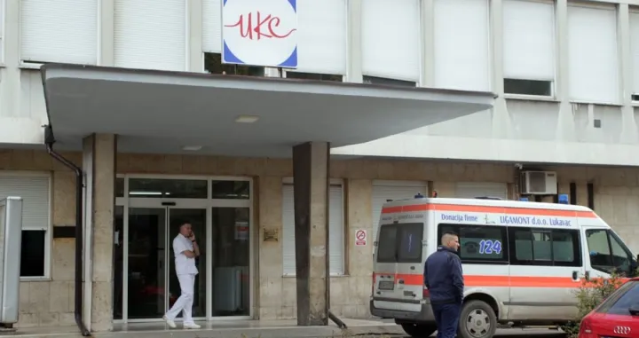 univerzitetsko klinički centar tuzla/