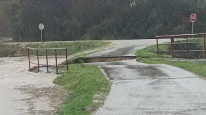 Posljedice nevremena na području Banje Luke/Gradska Uprava Banja Luka