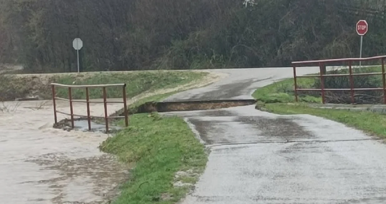 Posljedice nevremena na području Banje Luke/Gradska Uprava Banja Luka