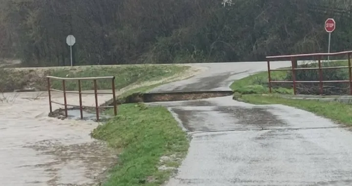 Posljedice nevremena na području Banje Luke/Gradska Uprava Banja Luka