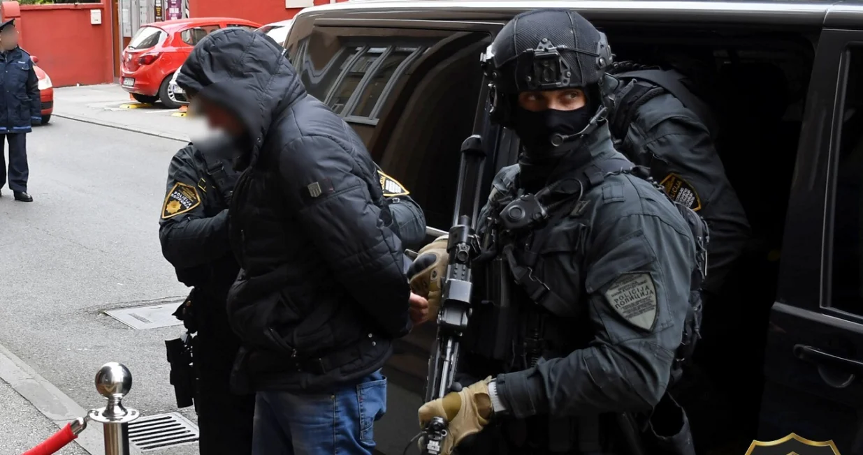 Akcija Dolina je pokrenuta u maju ove godine/FUP/